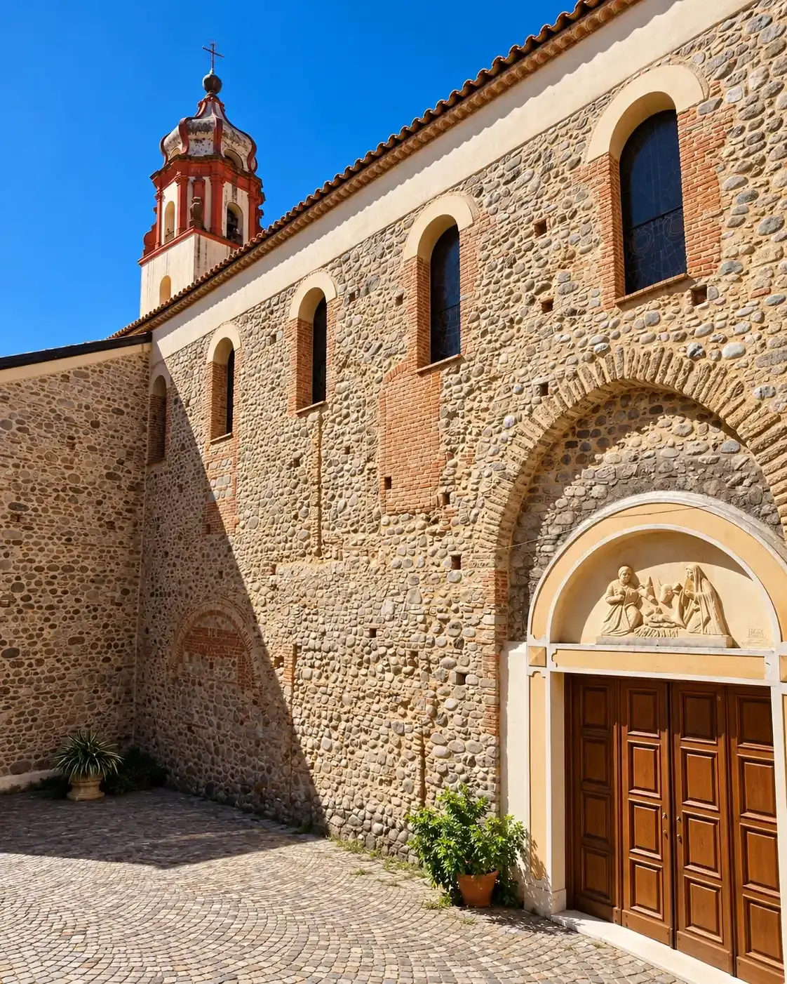 Chiesa Madre della Visitazione della Beata Vergine Maria