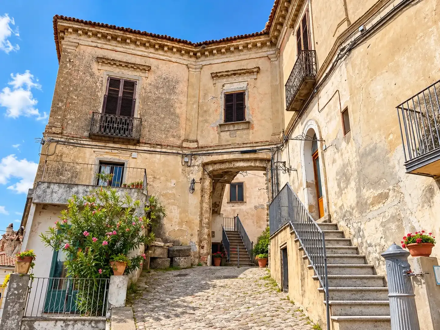 Palazzo Marchesale