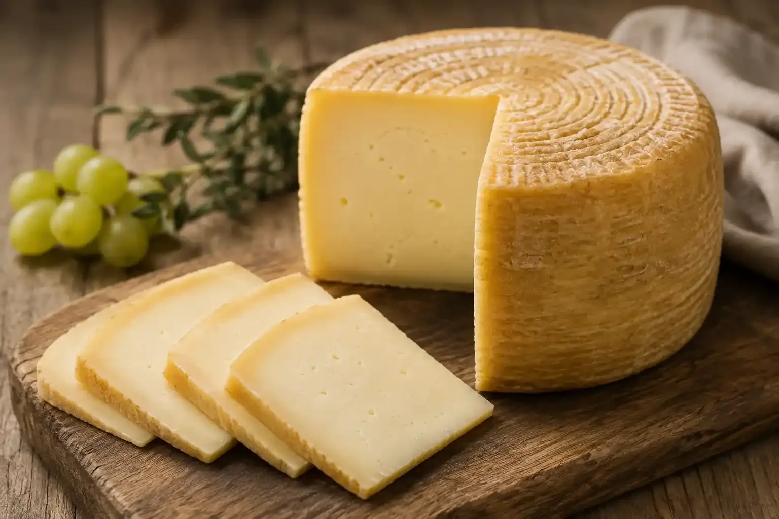 Pecorino di Filiano DOP