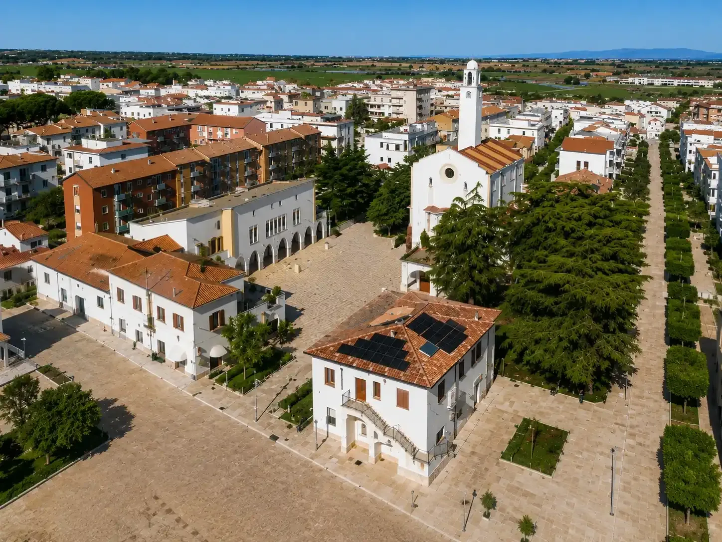 Policoro
