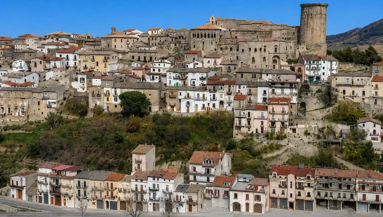 Tricarico