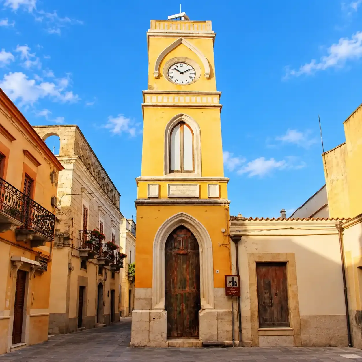 Torre dell'Orologio