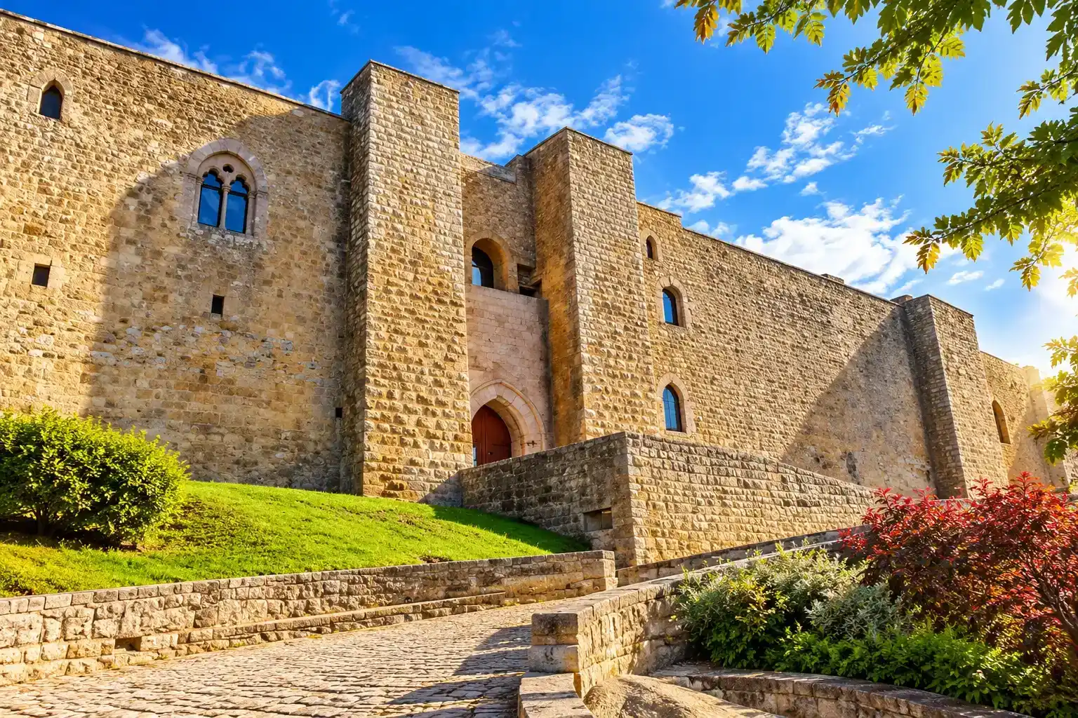 Castello di Lagopesole