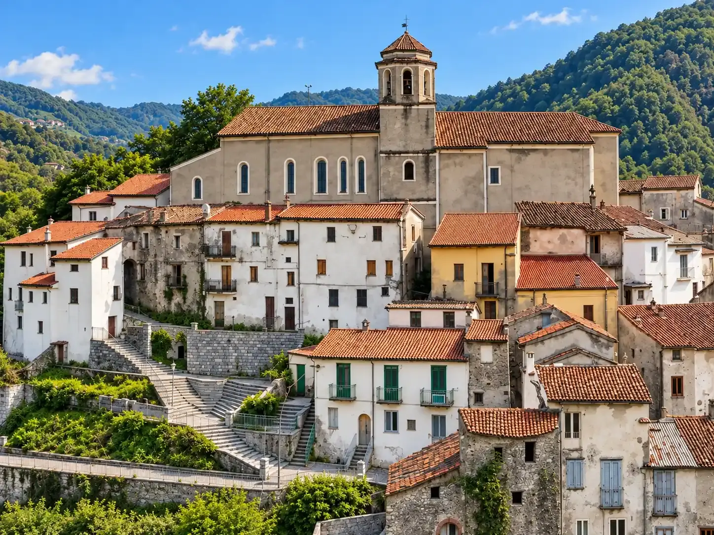 Chiesa di San Nicola al Castello