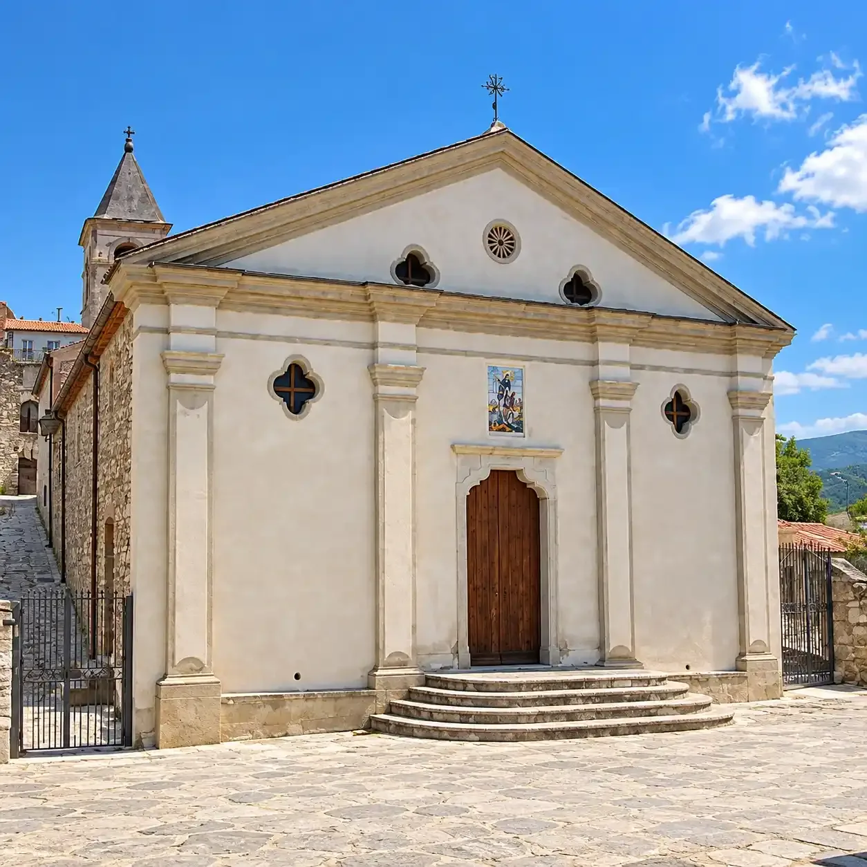Chiesa di San Rocco