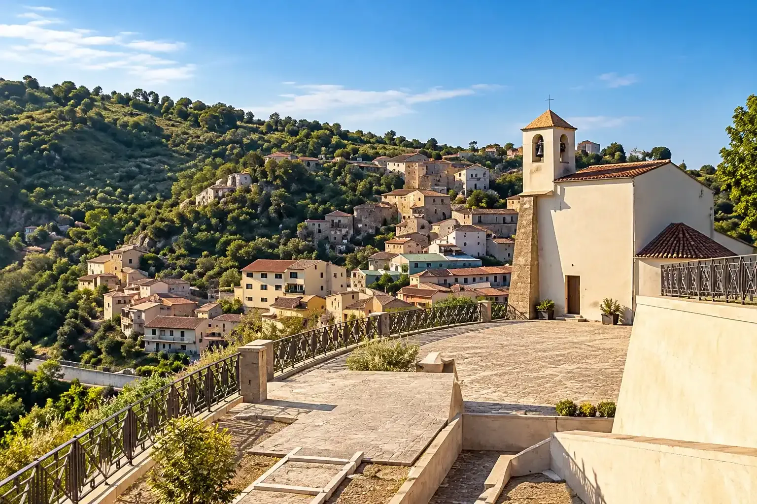 Santuario della Madonna della Stella