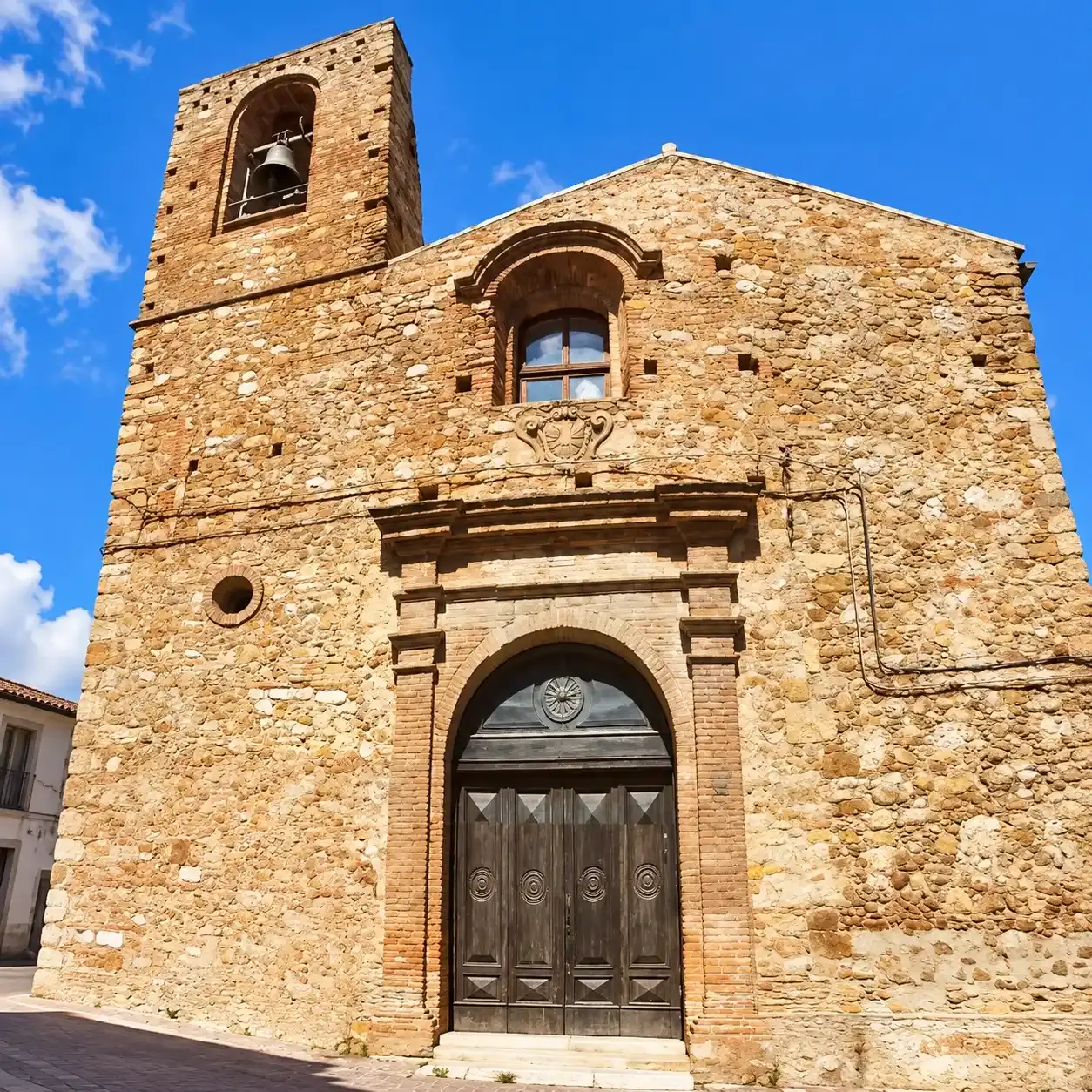 Chiesa Madre della Santissima Trinità