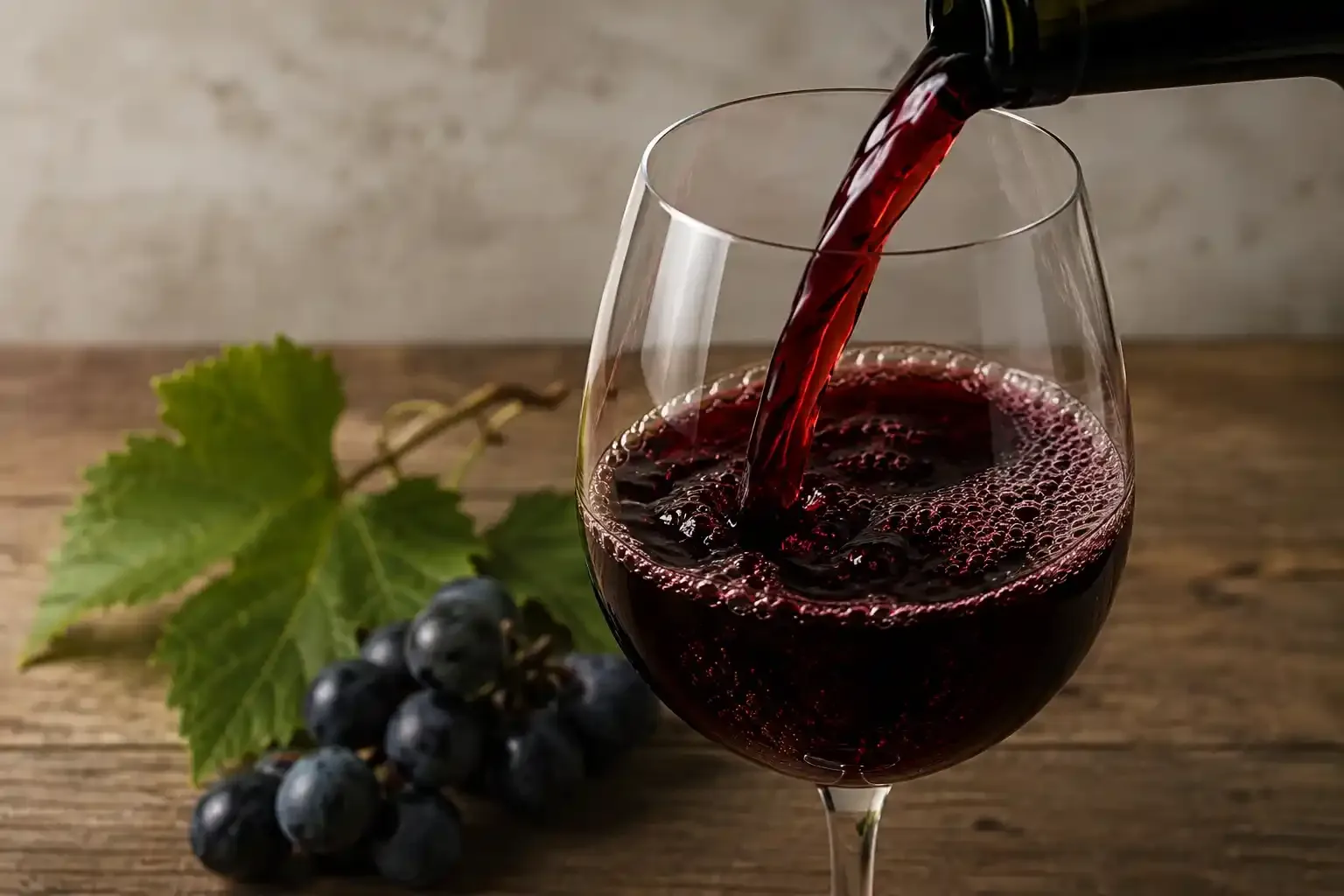 Aglianico del Vulture