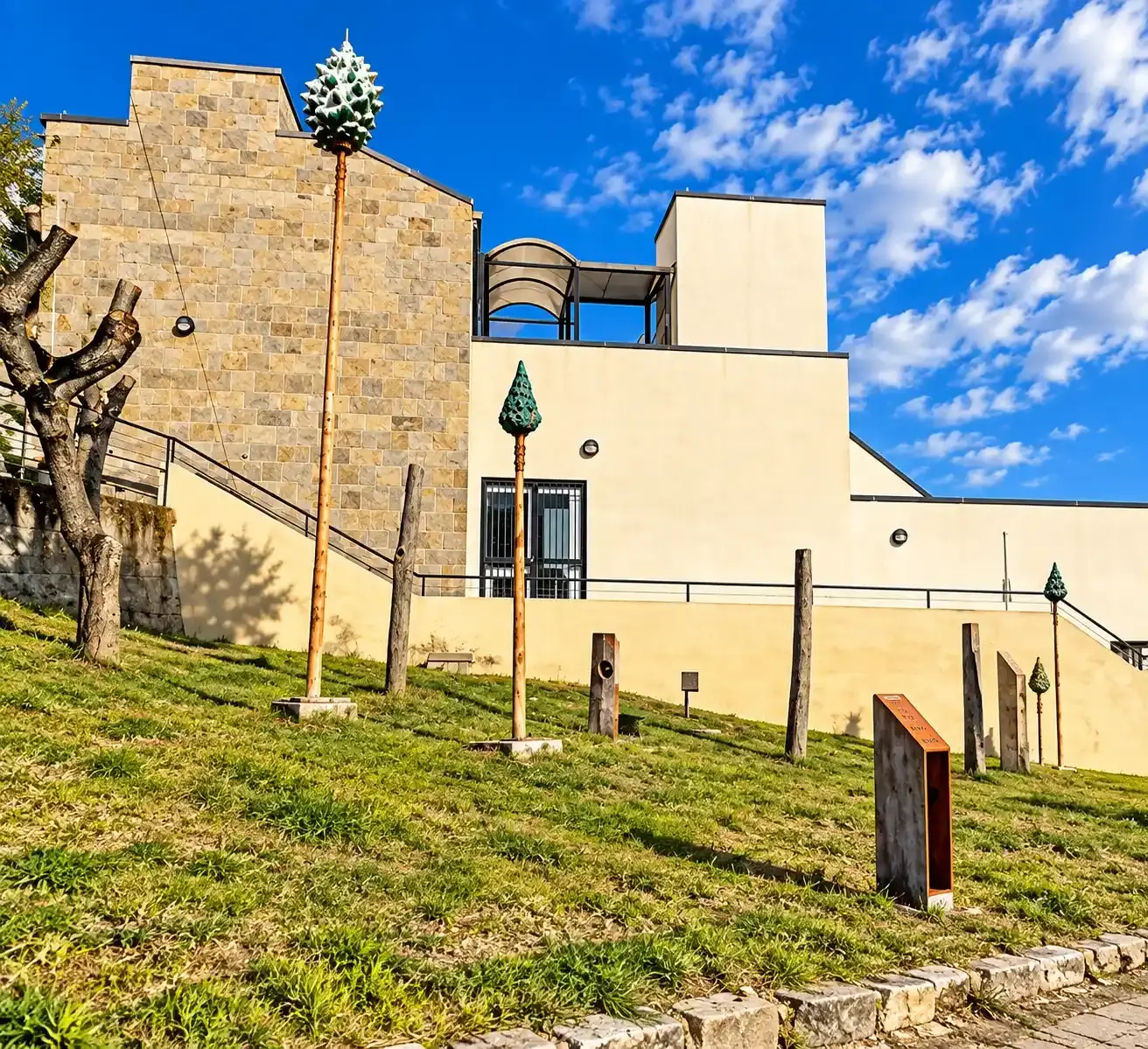 Museo dei Culti Arborei