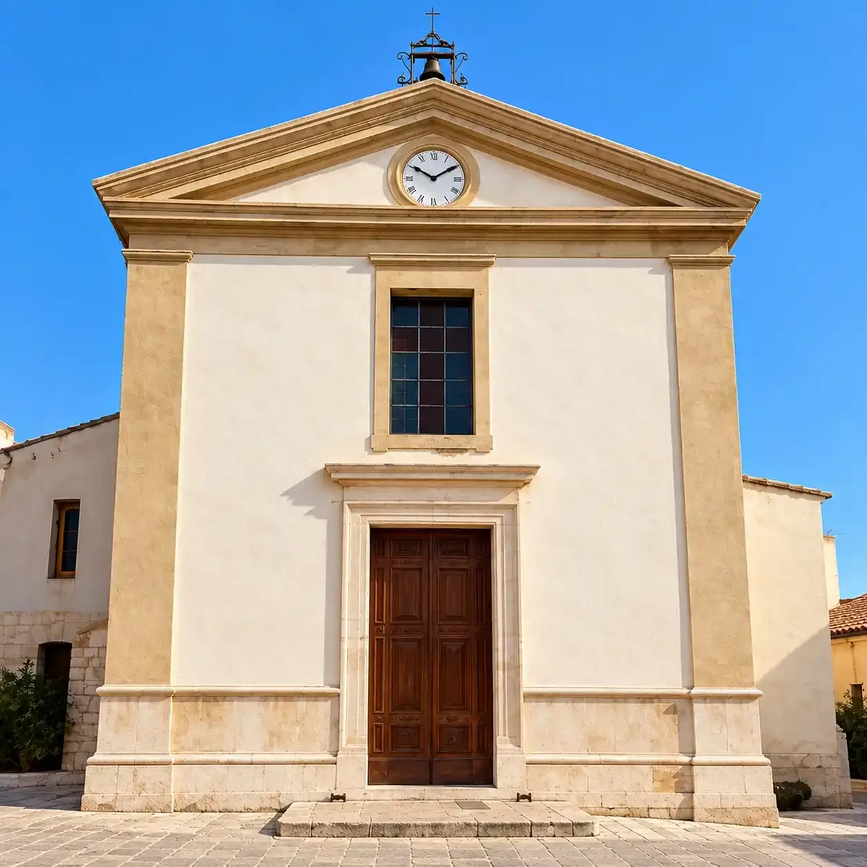 Chiesa Madre di San Nicola di Bari