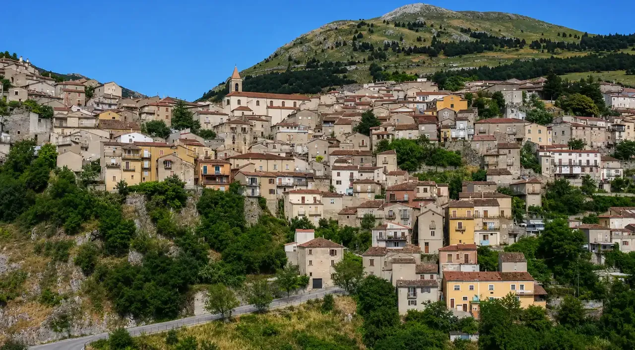 Marsicovetere