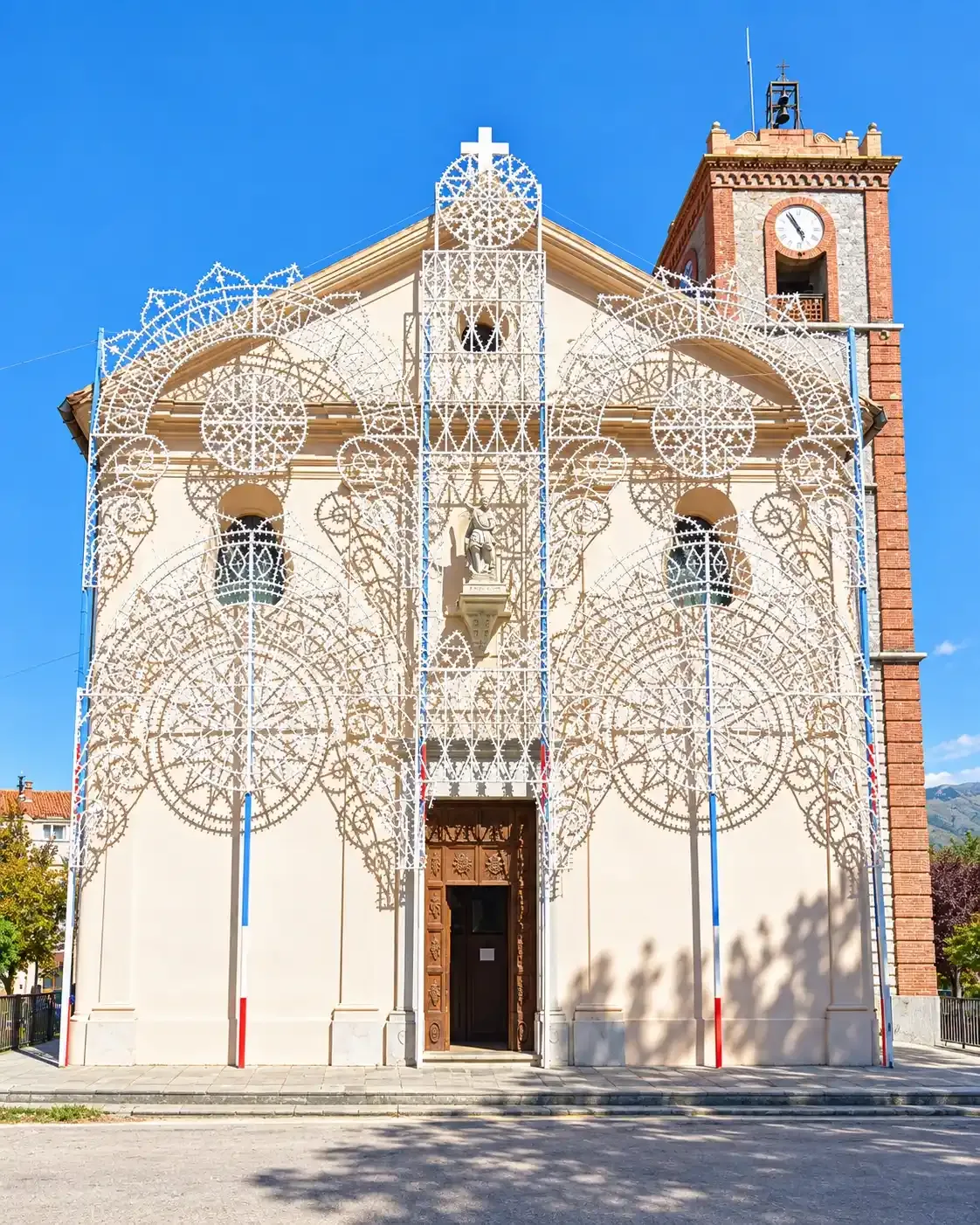 Chiesa Madre di Santa Maria delle Grazie
