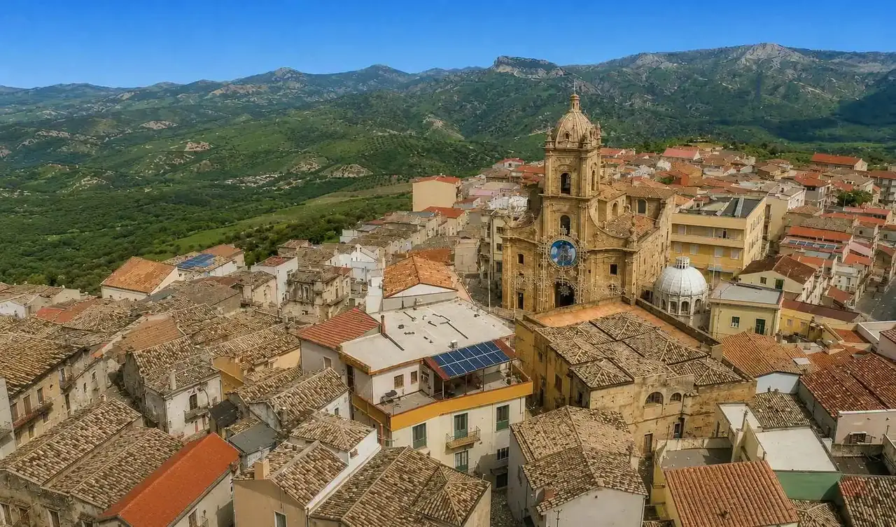 Pomarico