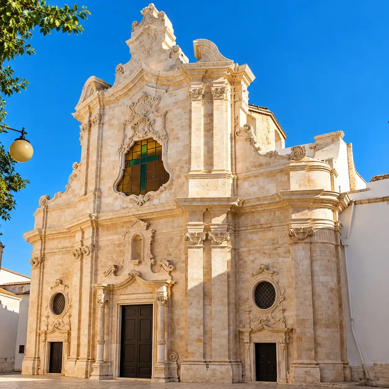 Chiesa di Santa Lucia