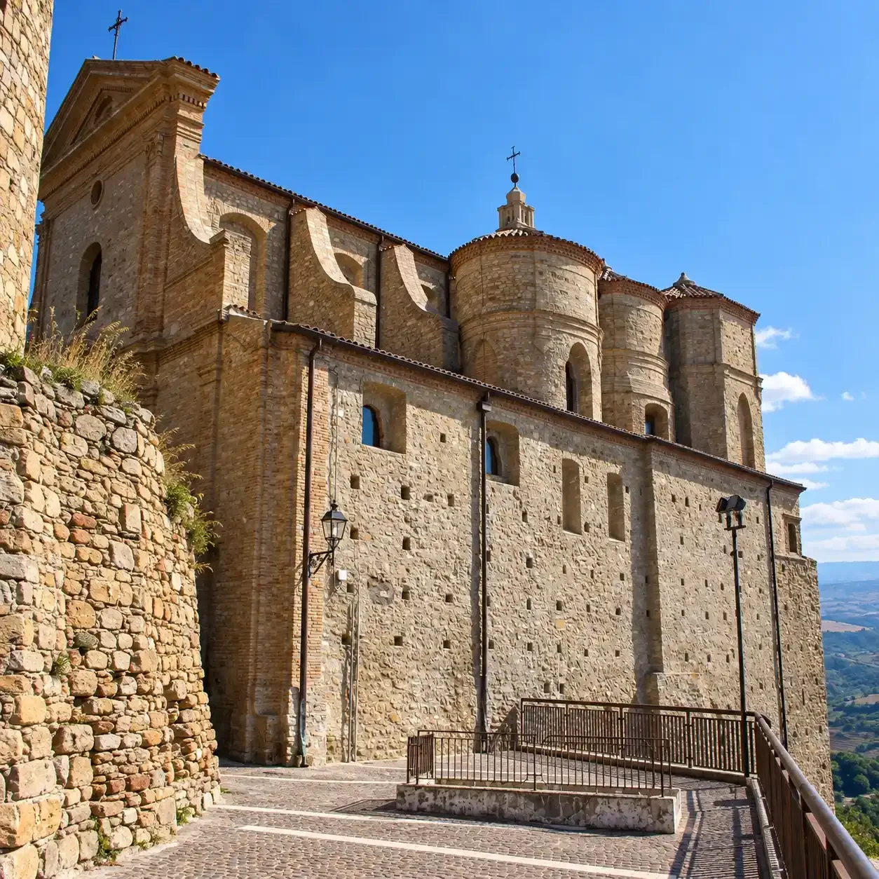 Chiesa Madre di Santa Maria Assunta