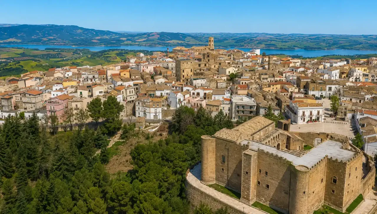 Miglionico