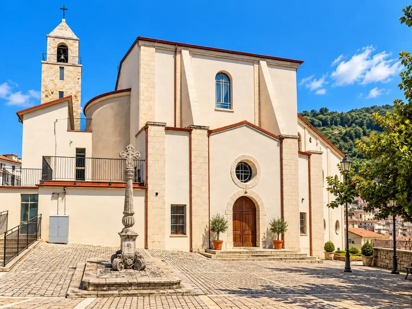 Chiesa Nuova di Sant'Antonio da Padova