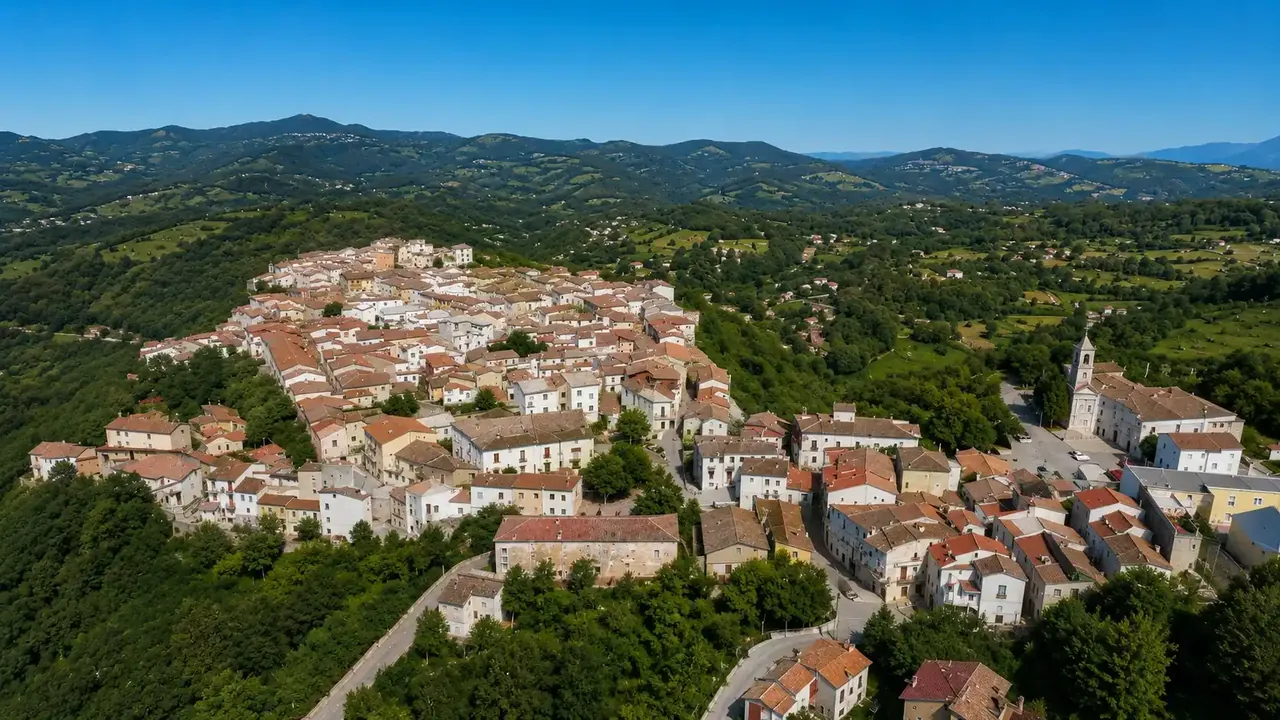 Montemurro