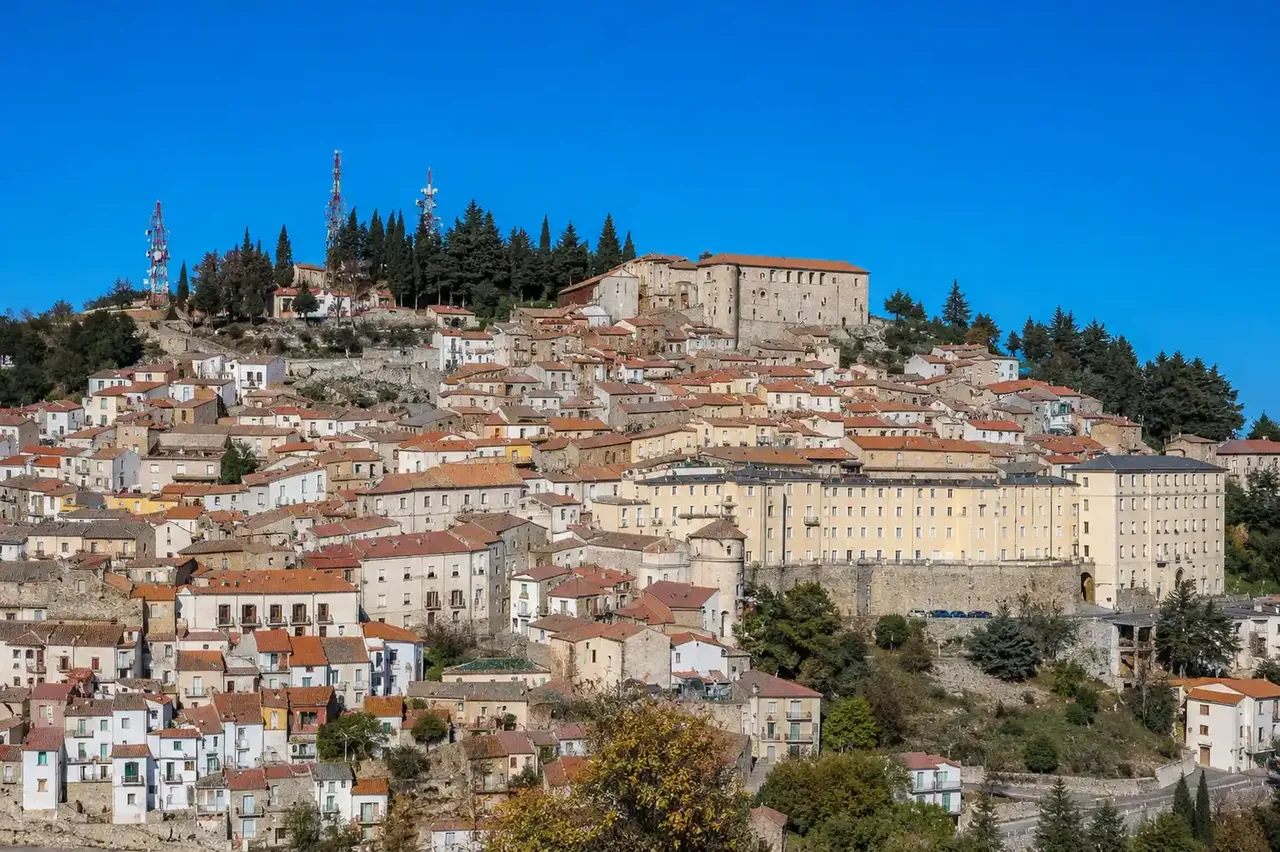 Chiaromonte