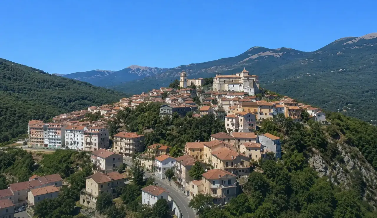 Marsico Nuovo