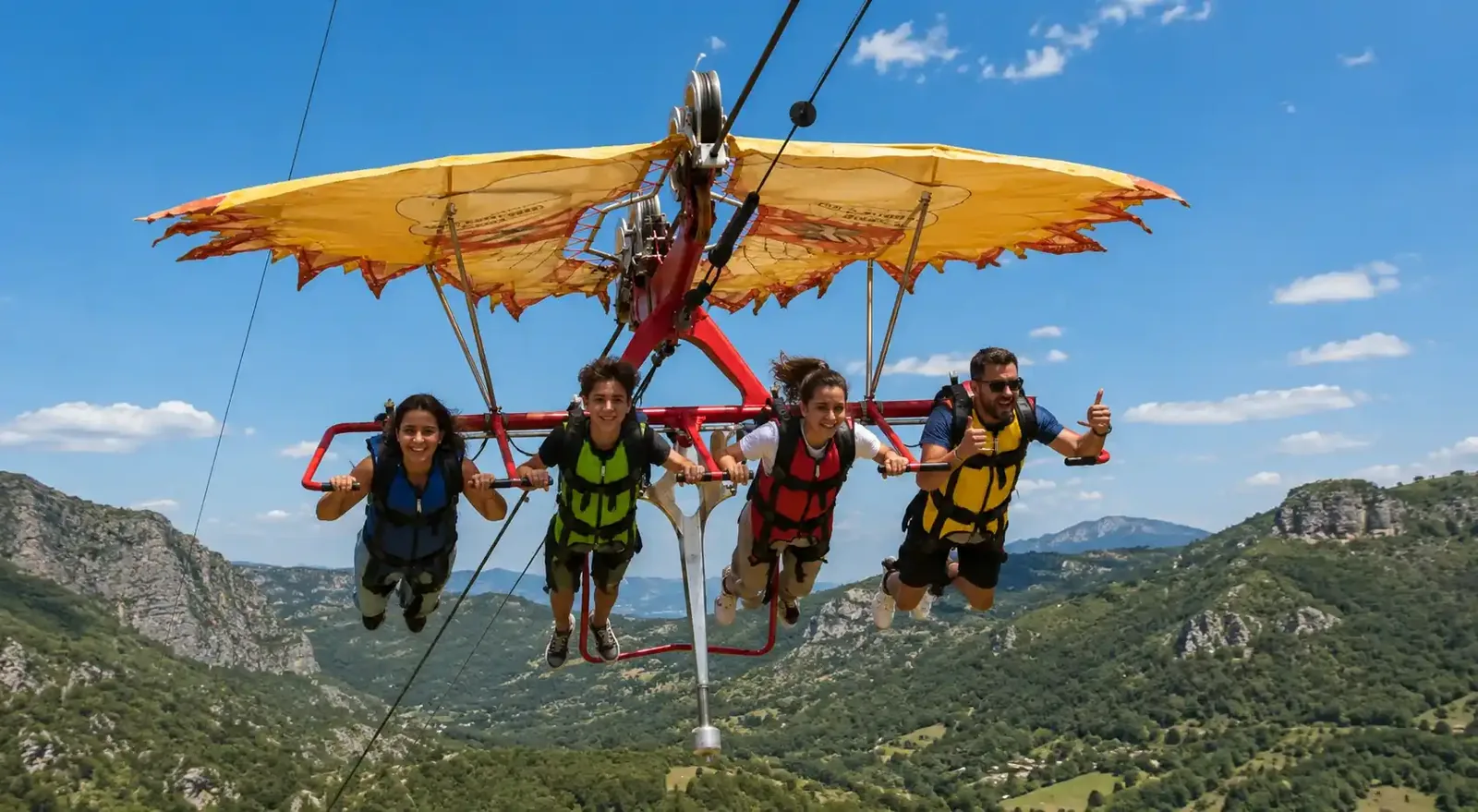 Volo dell'Aquila