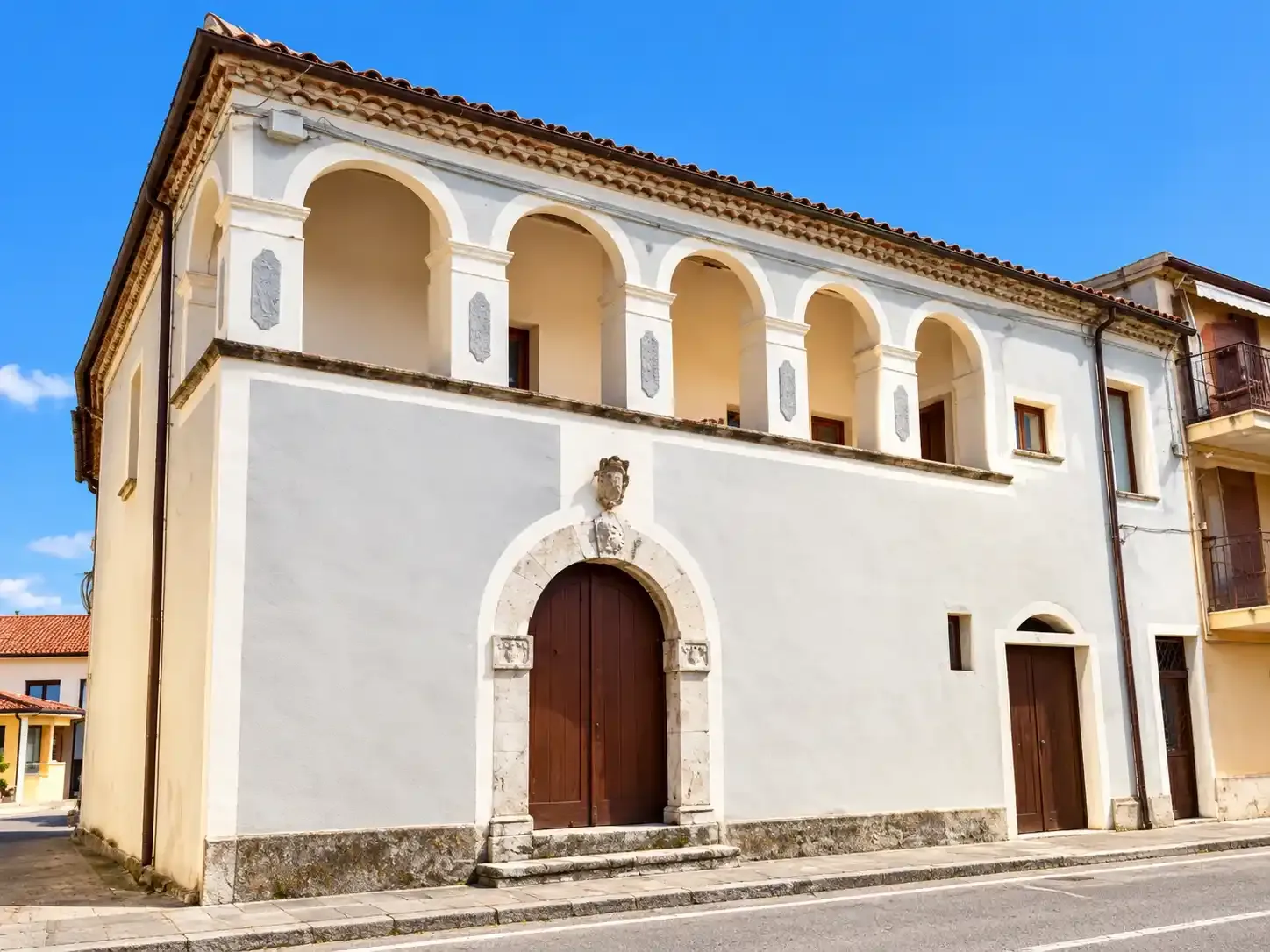 Palazzo Filizzola