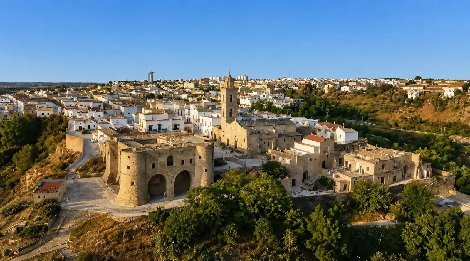 Bernalda