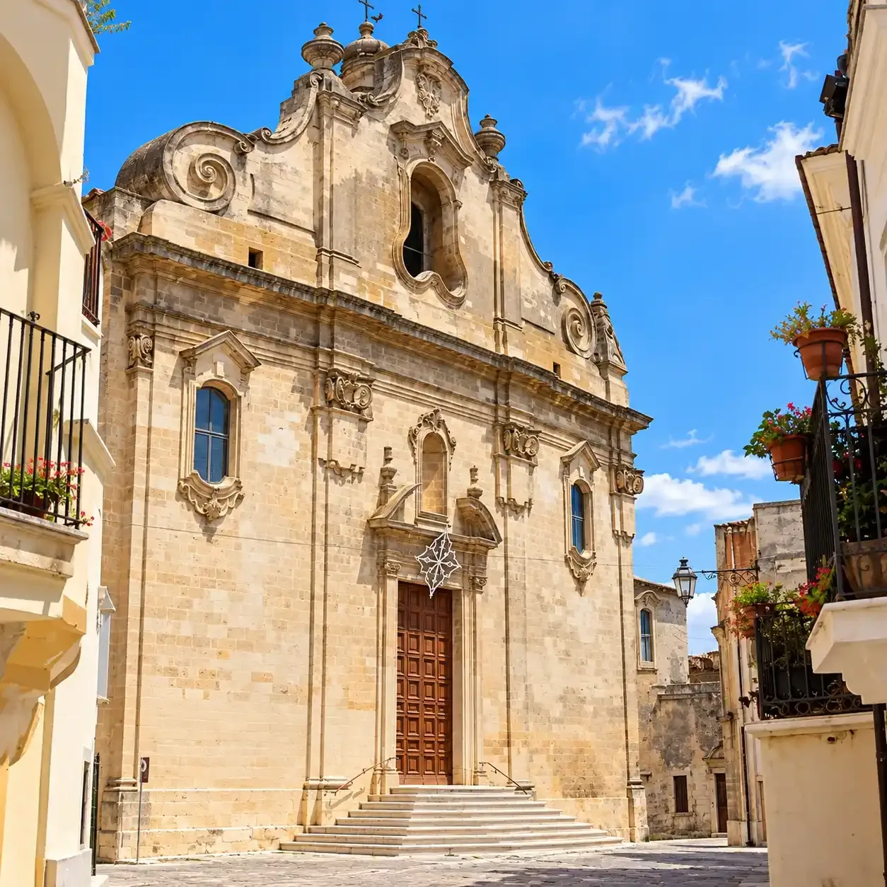 Chiesa Madre dei Santi Pietro e Paolo