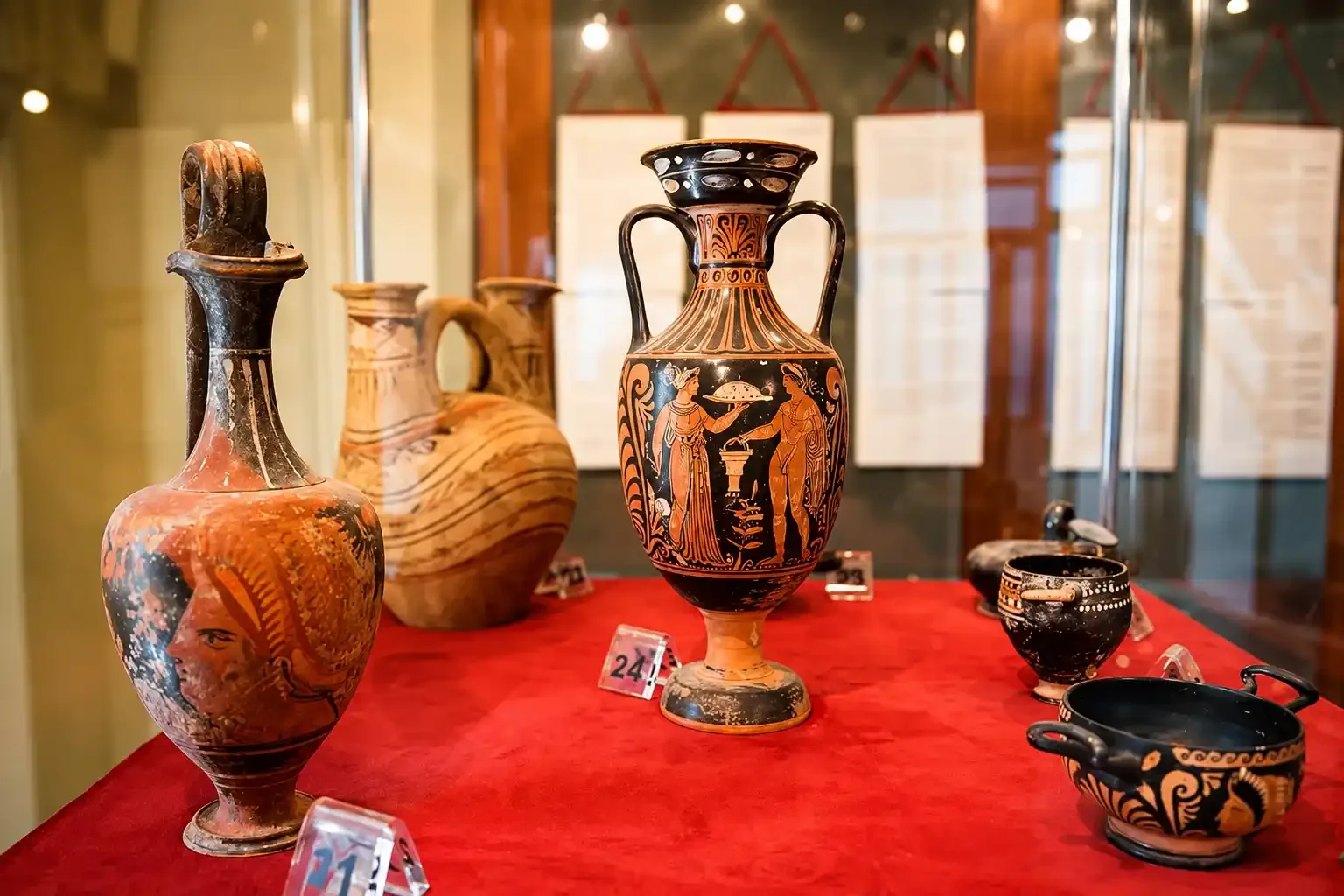 Museo Diocesano di Acerenza