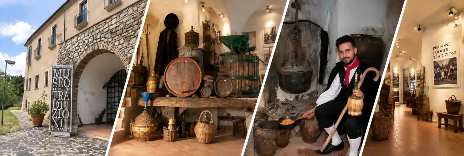 MuVIG – Museo delle Tradizioni Locali