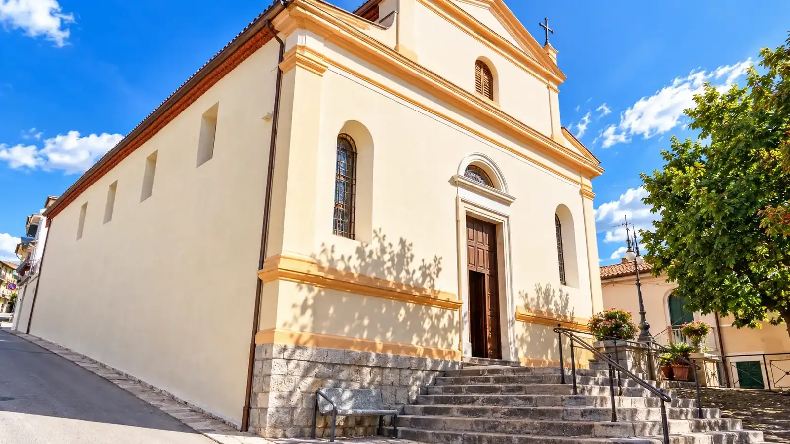 Chiesa di Santa Maria delle Grazie