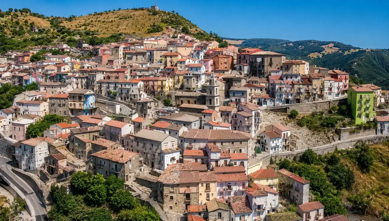 Gorgoglione