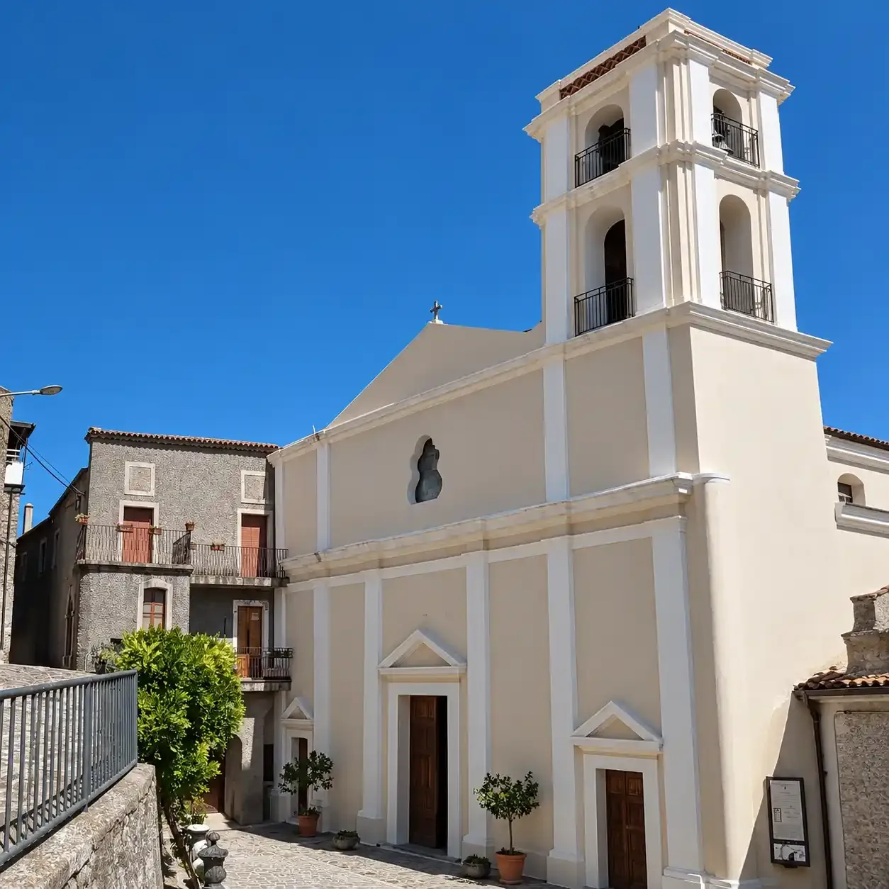 Chiesa Madre di Santa Maria Assunta