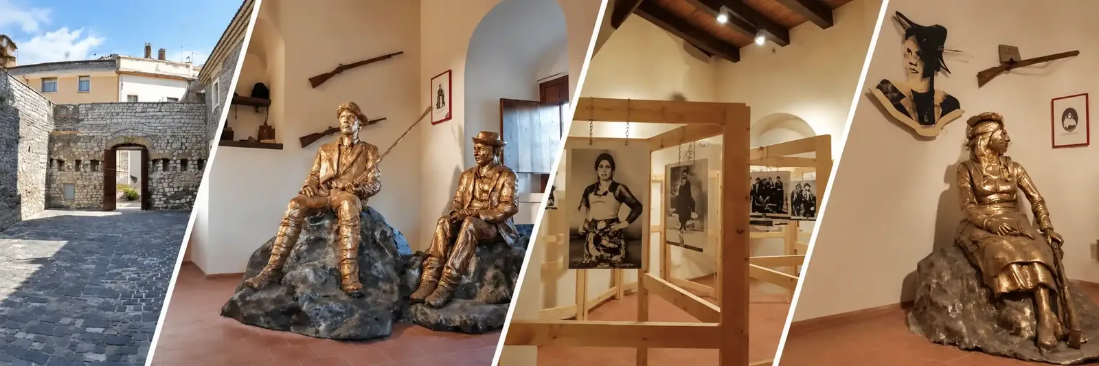Museo del Brigantaggio