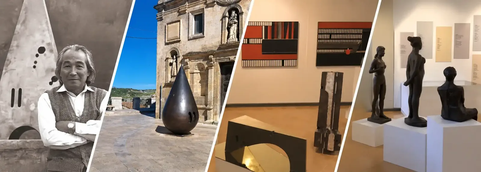 Museo Atelier Kengiro Azuma