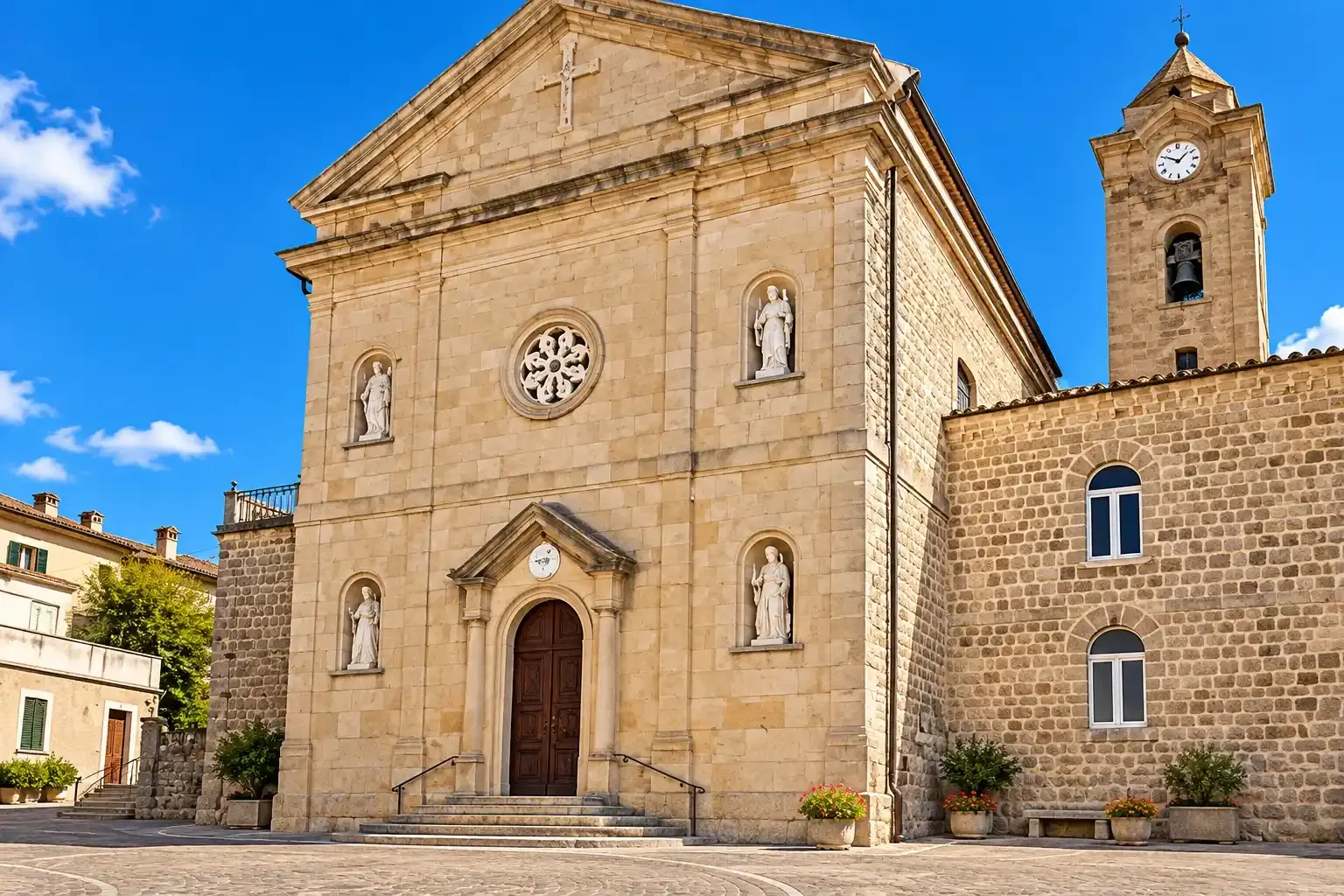 Chiesa di Santa Maria del Carmelo