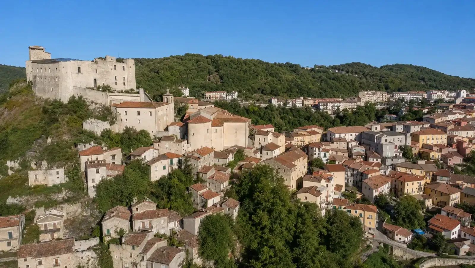 Brienza
