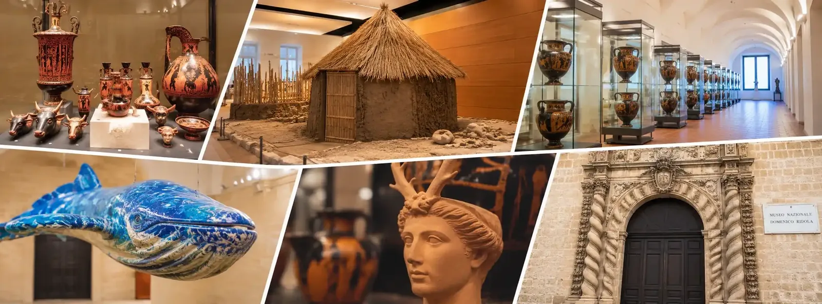 Museo Archeologico Nazionale Domenico Ridola