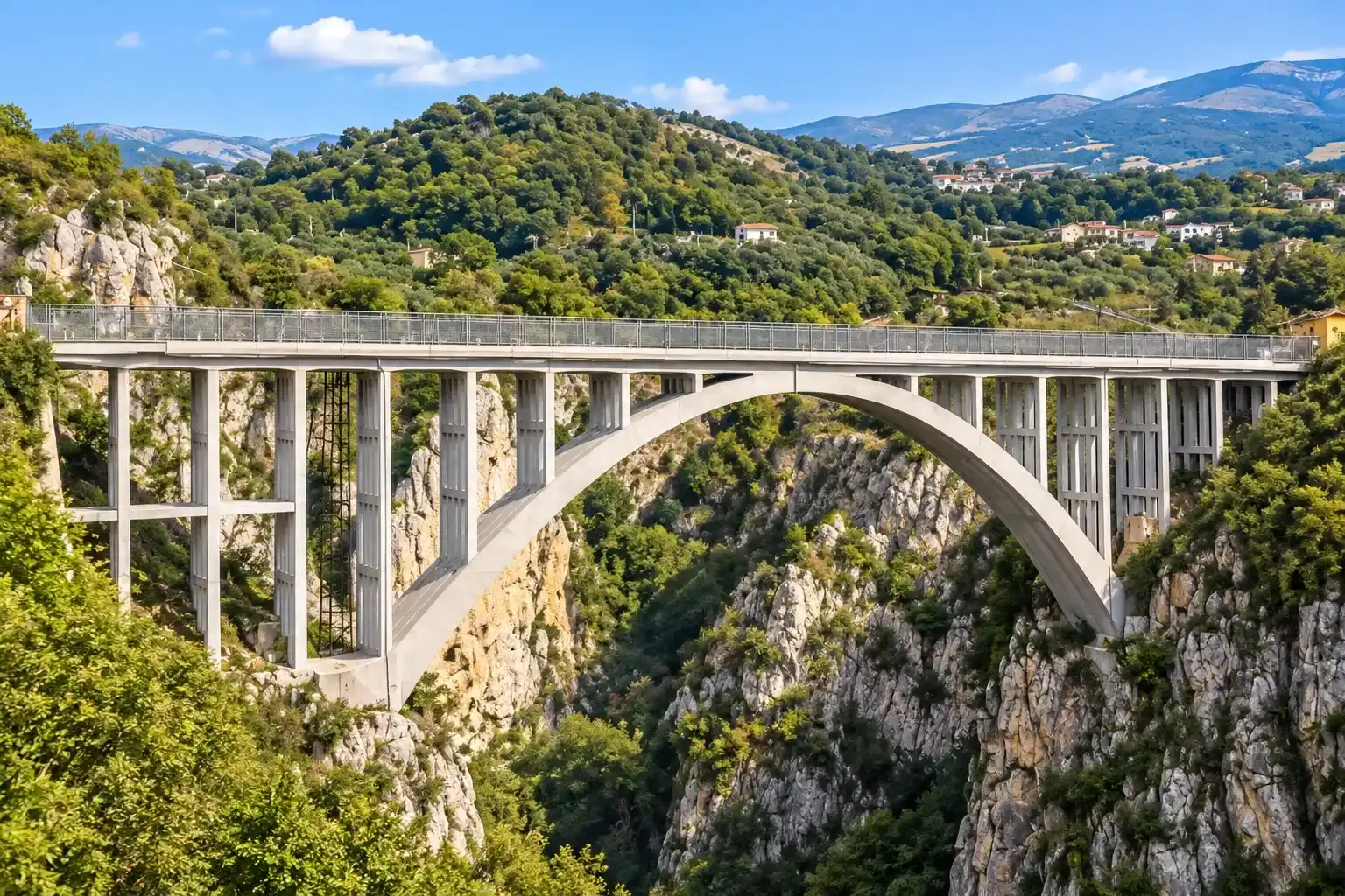 Ponte del Pianello