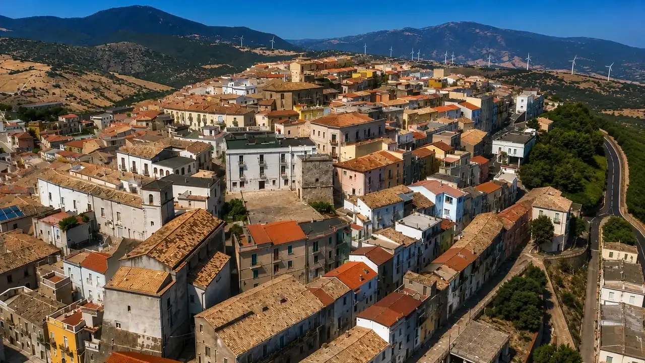 Rotondella