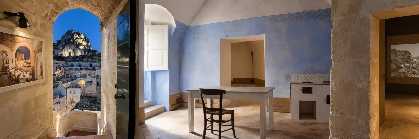 Casa Noha