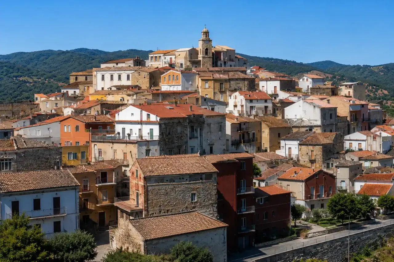 Garaguso