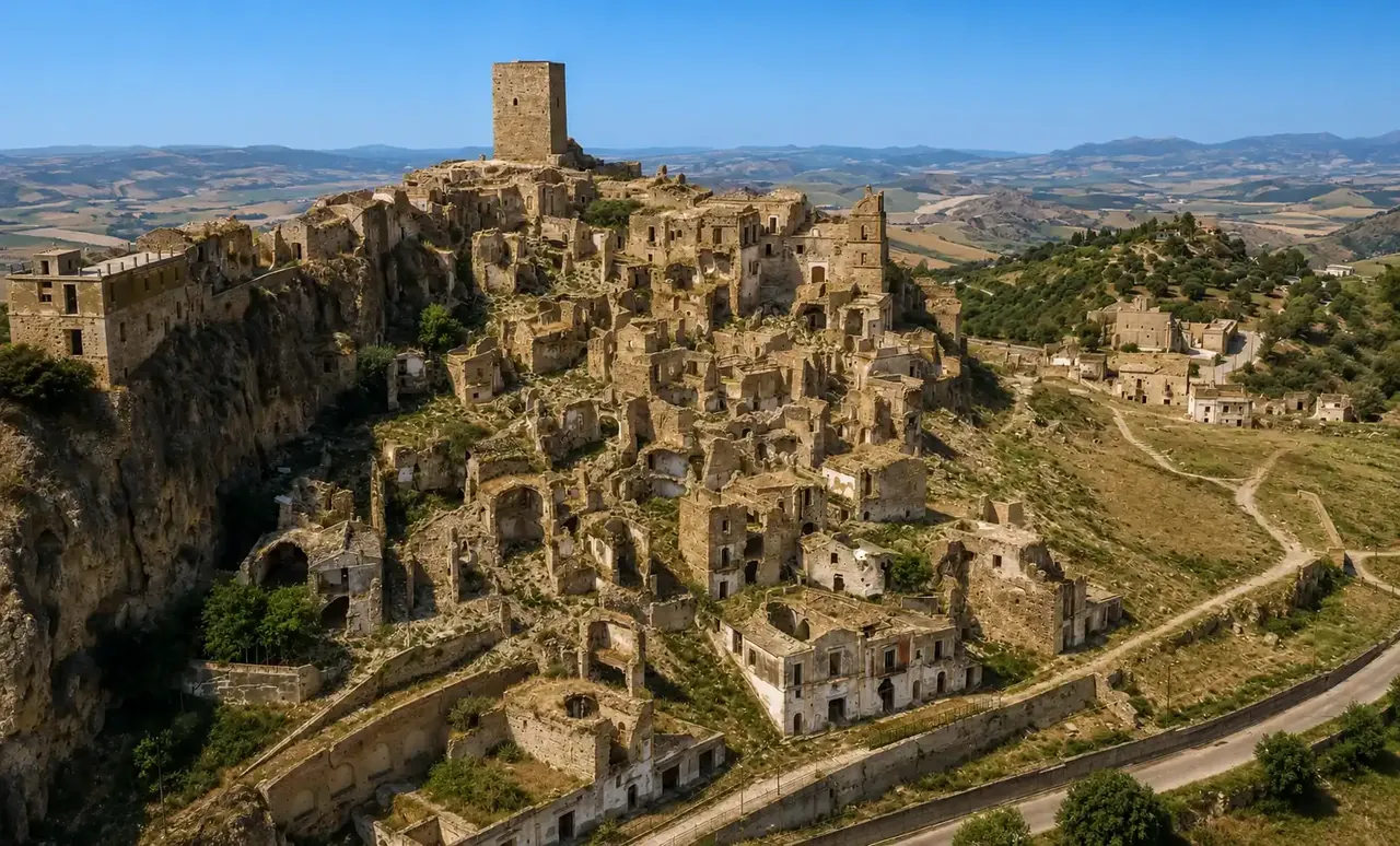 Craco