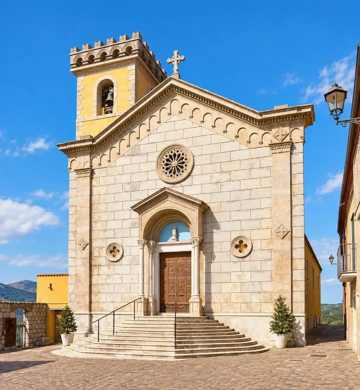 Chiesa Madre di Santa Maria Assunta