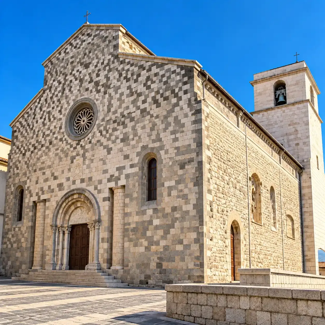 Concattedrale di Santa Maria Assunta