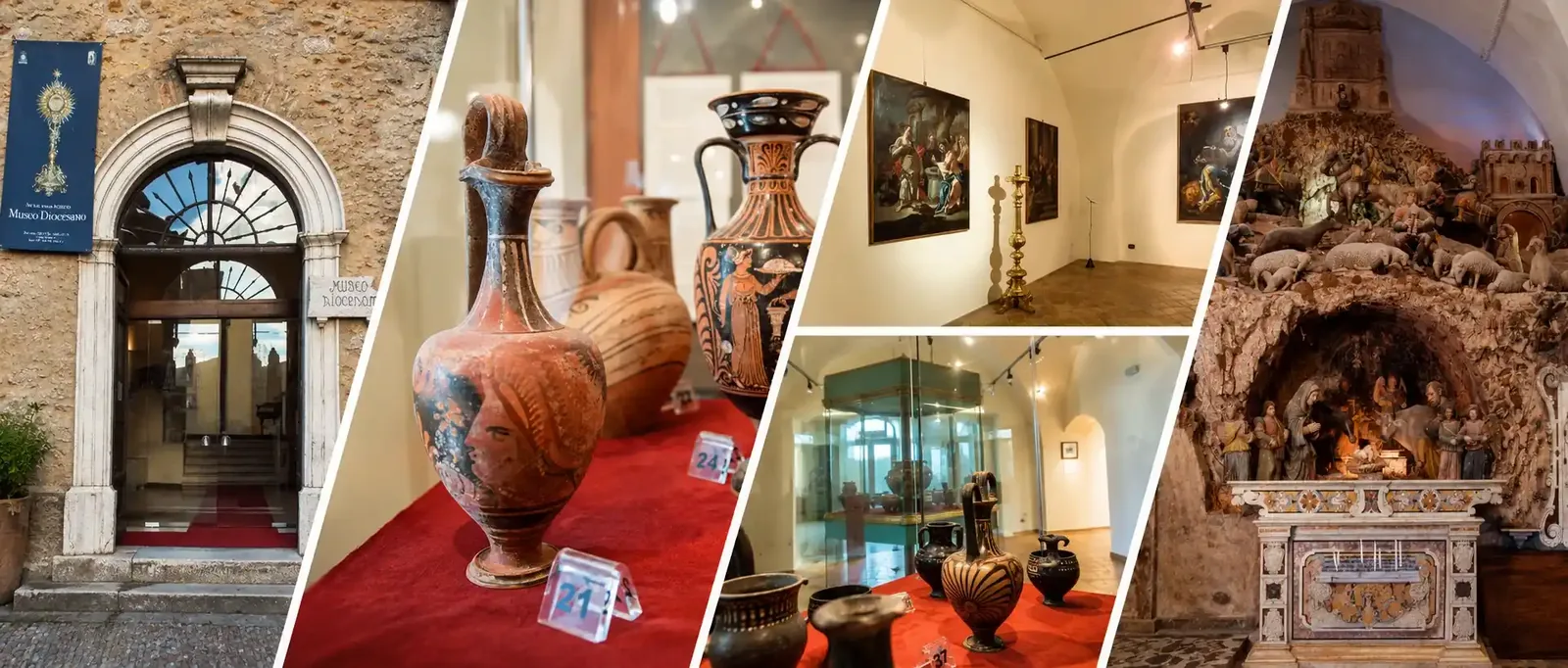 Museo Diocesano d’Arte Sacra