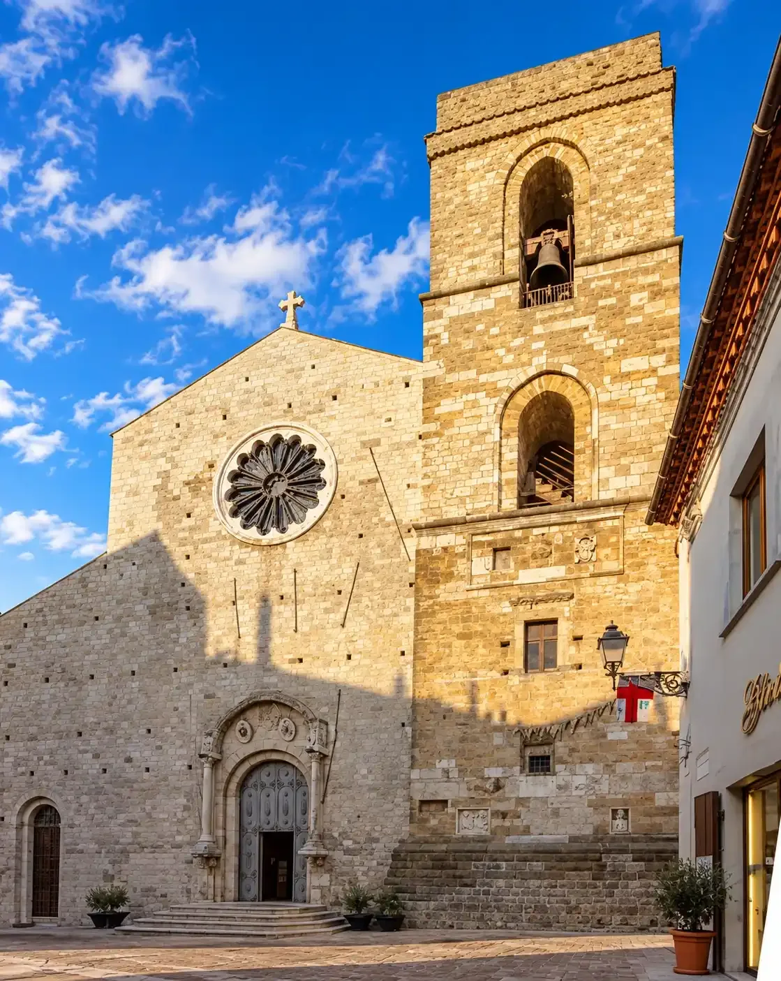Cattedrale di Santa Maria Assunta e San Canio