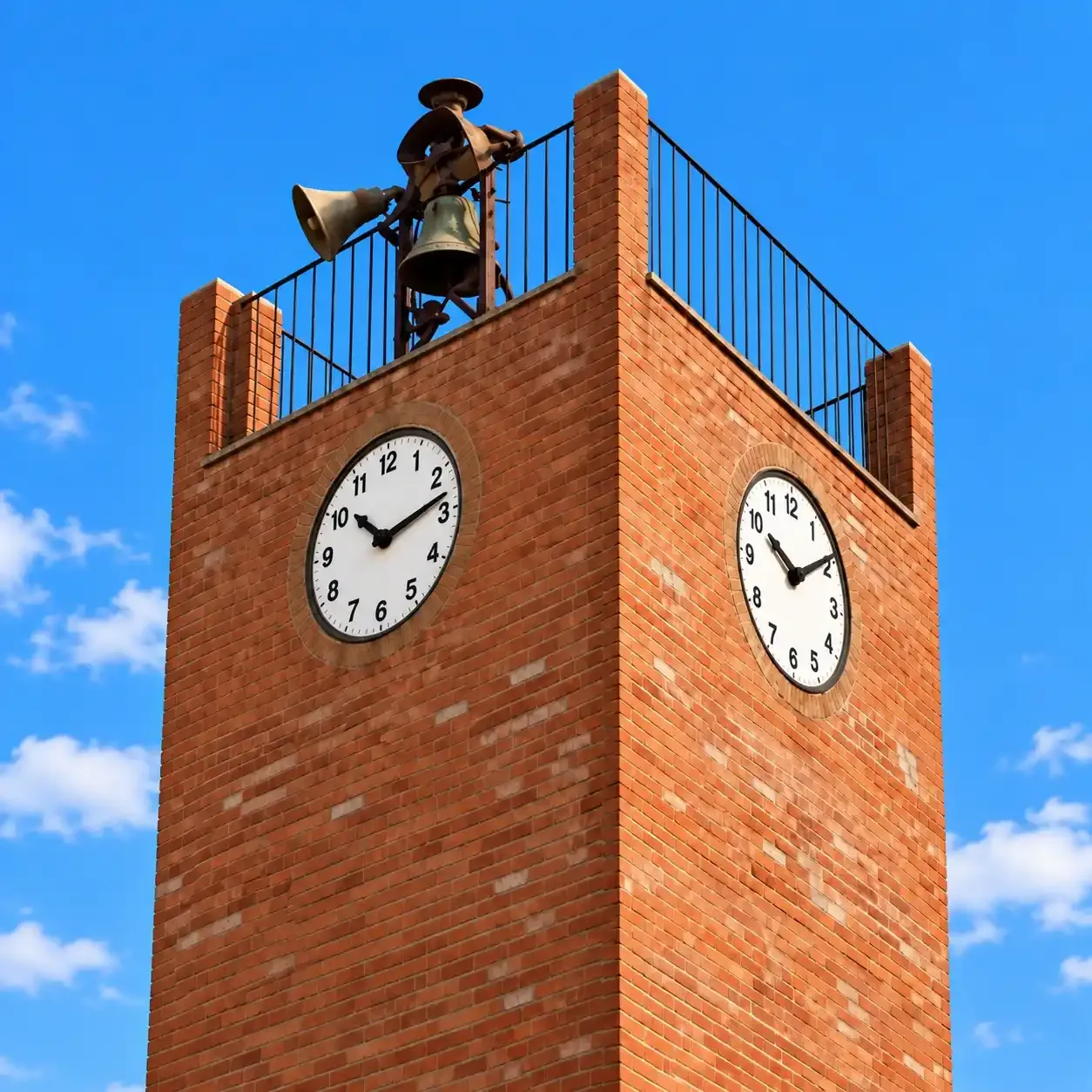 Torre dell'Orologio