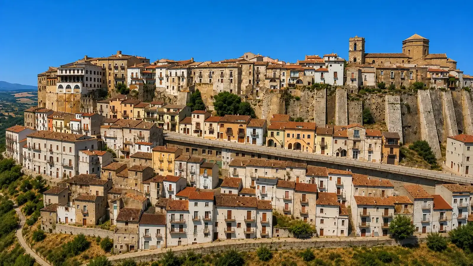 Acerenza