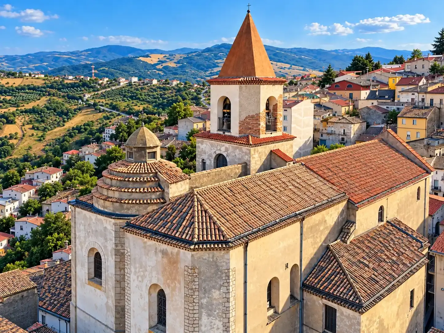 Chiesa Madre dei Santi Pietro e Paolo